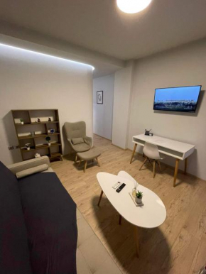 New cosy apartment next to archeological museum